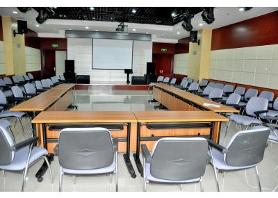 音響視頻會議系統